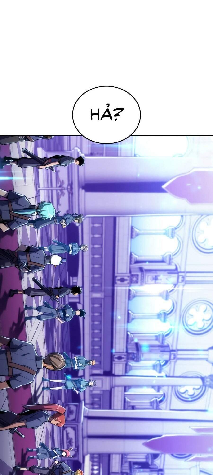 Kẻ Thách Đấu Chapter 10 - Trang 2