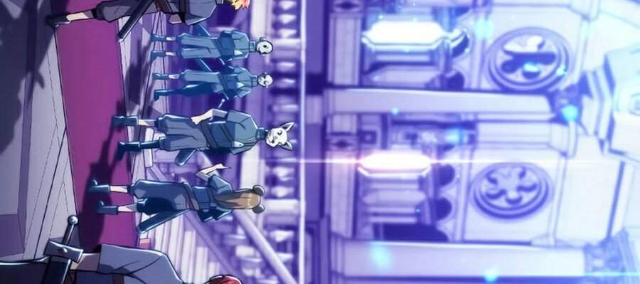 Kẻ Thách Đấu Chapter 10 - Trang 2