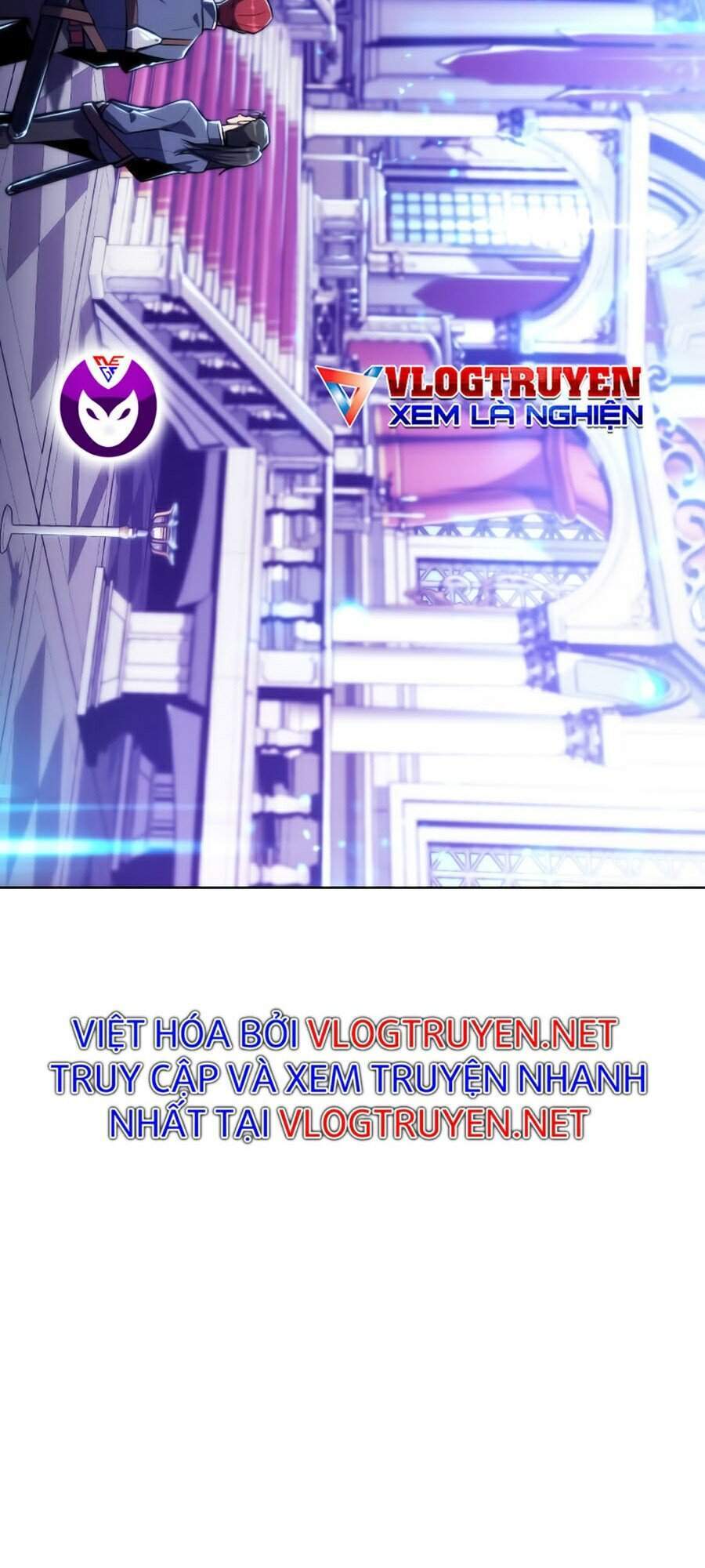 Kẻ Thách Đấu Chapter 10 - Trang 2