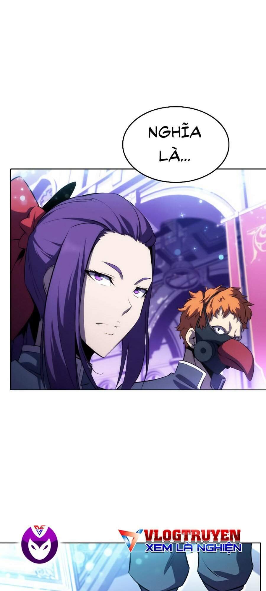 Kẻ Thách Đấu Chapter 10 - Trang 2