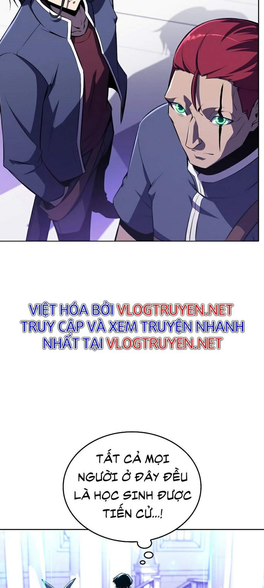 Kẻ Thách Đấu Chapter 10 - Trang 2