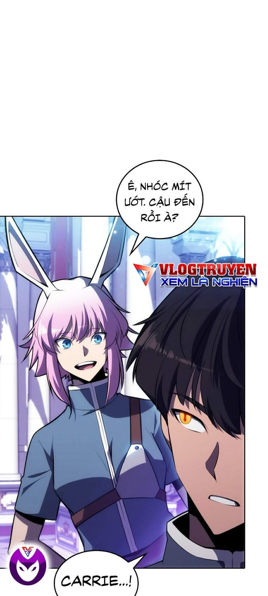 Kẻ Thách Đấu Chapter 10 - Trang 2