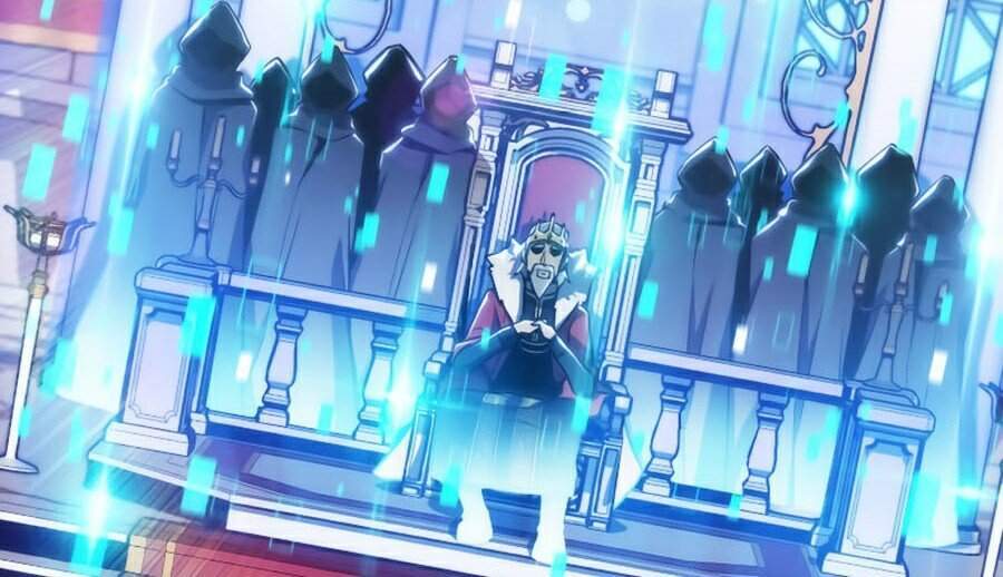 Kẻ Thách Đấu Chapter 10 - Trang 2