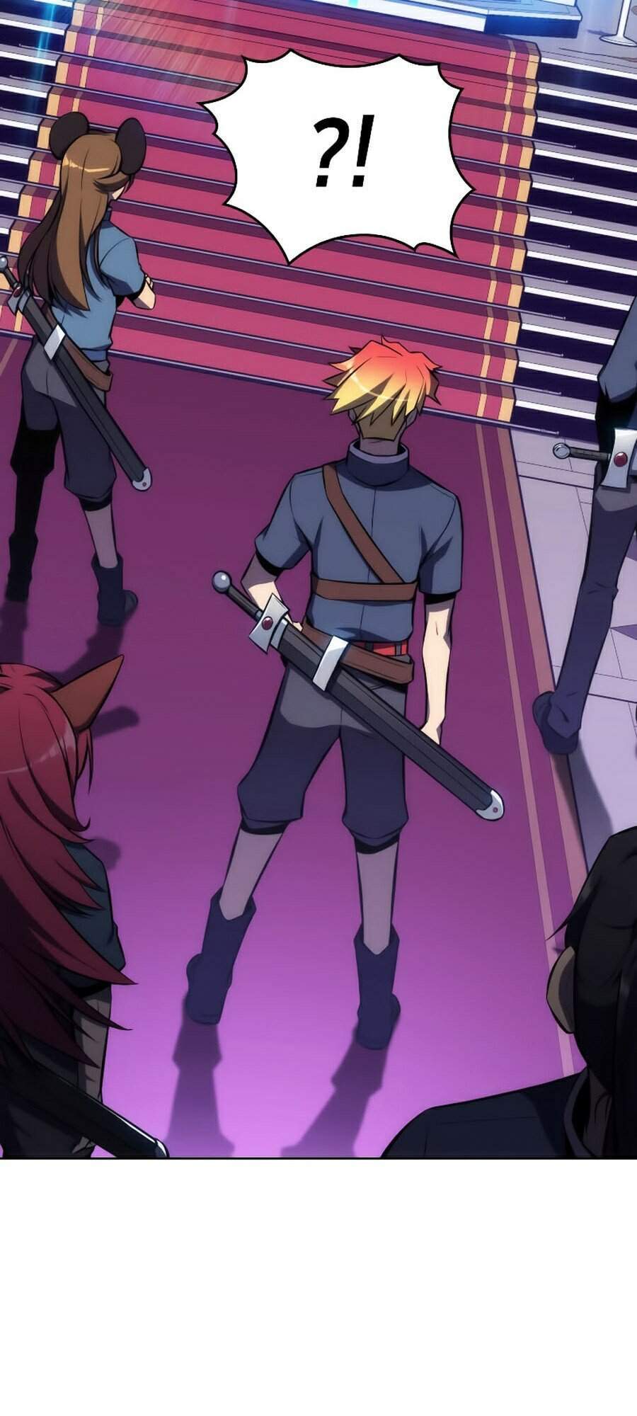 Kẻ Thách Đấu Chapter 10 - Trang 2