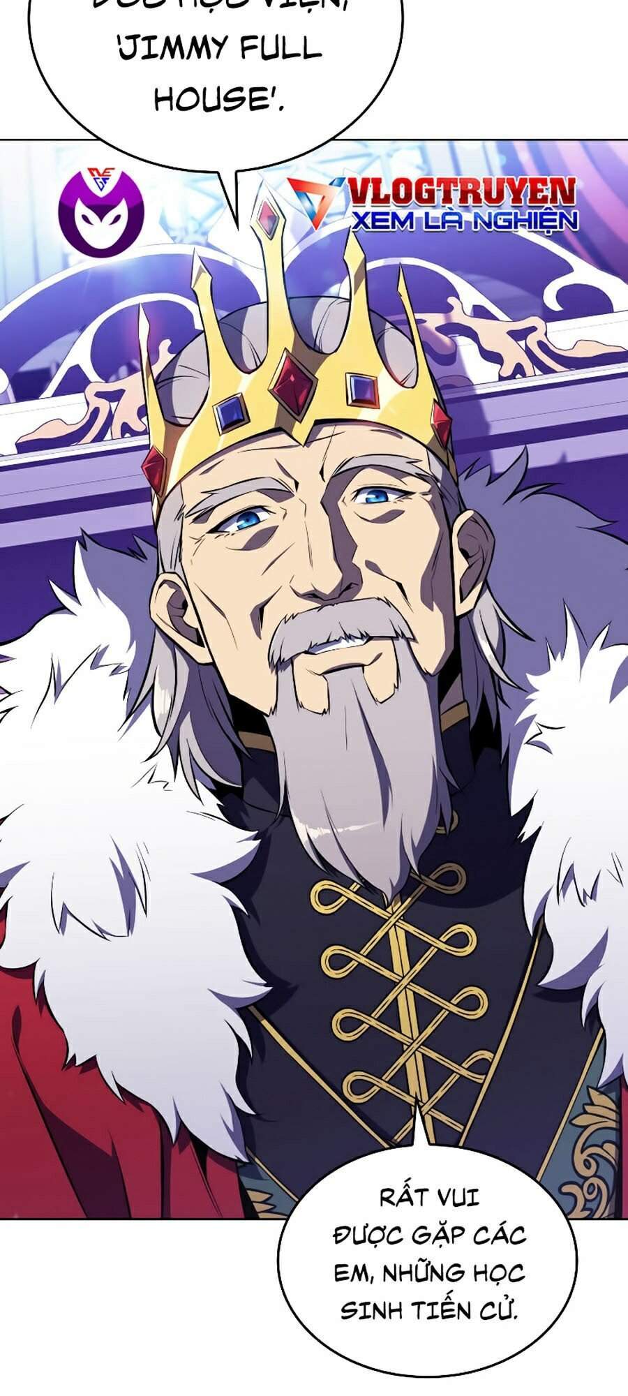 Kẻ Thách Đấu Chapter 10 - Trang 2