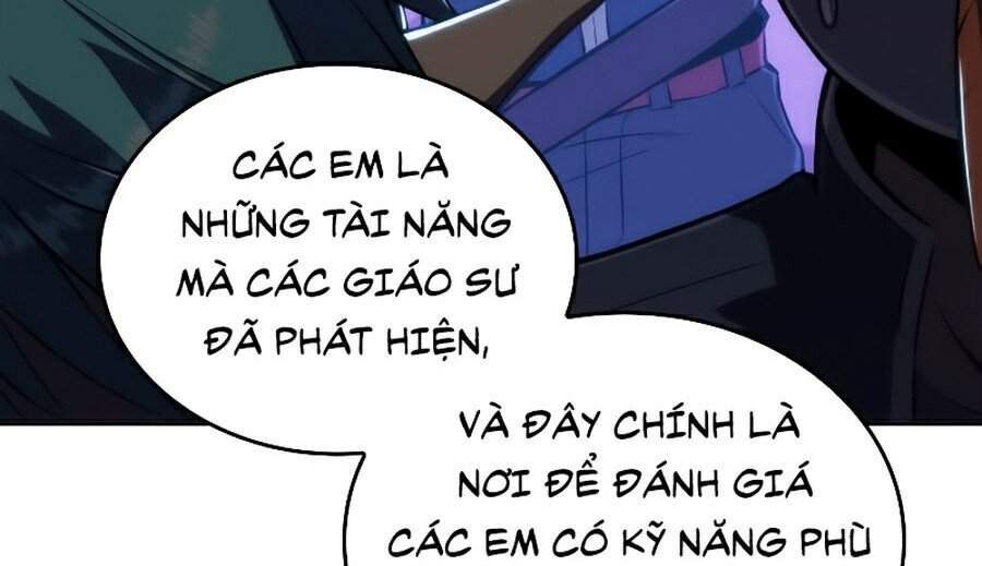 Kẻ Thách Đấu Chapter 10 - Trang 2