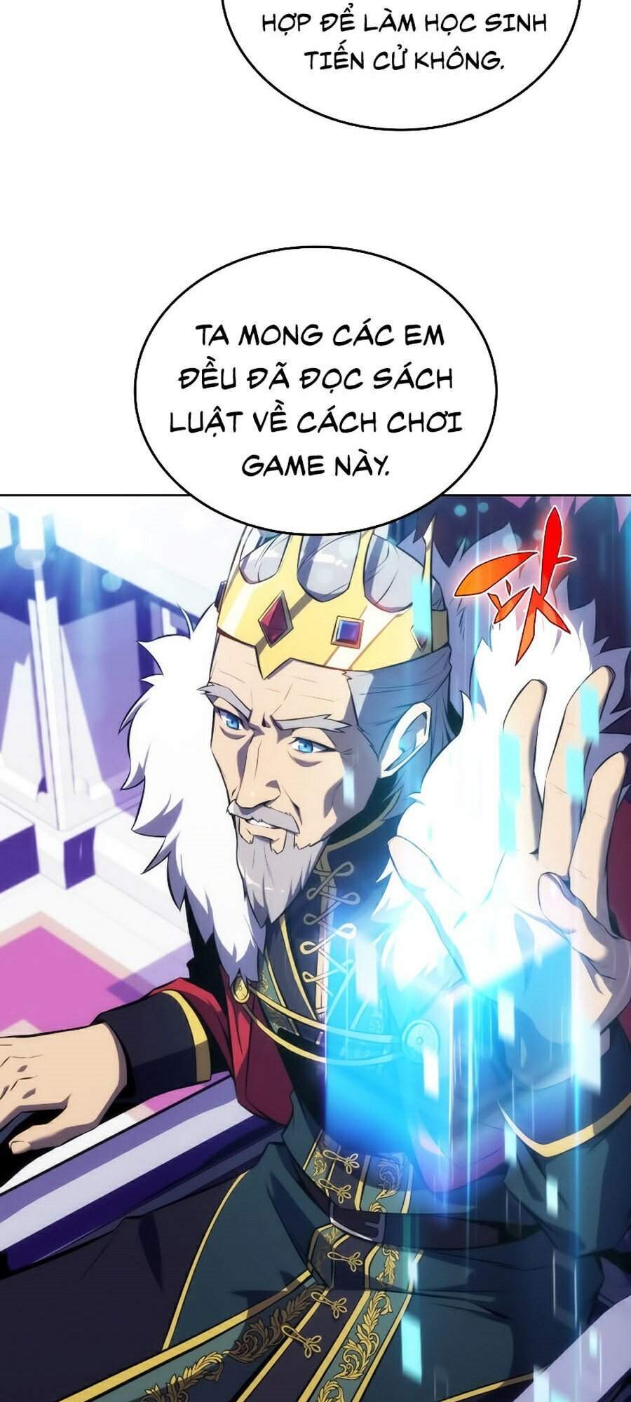 Kẻ Thách Đấu Chapter 10 - Trang 2