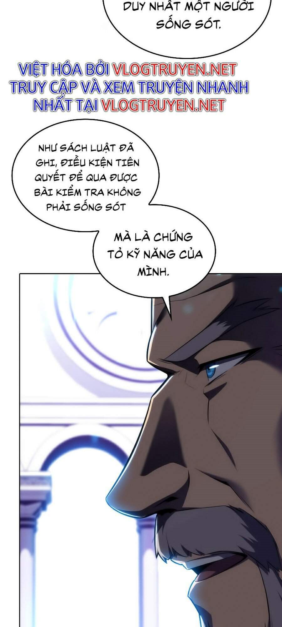 Kẻ Thách Đấu Chapter 10 - Trang 2