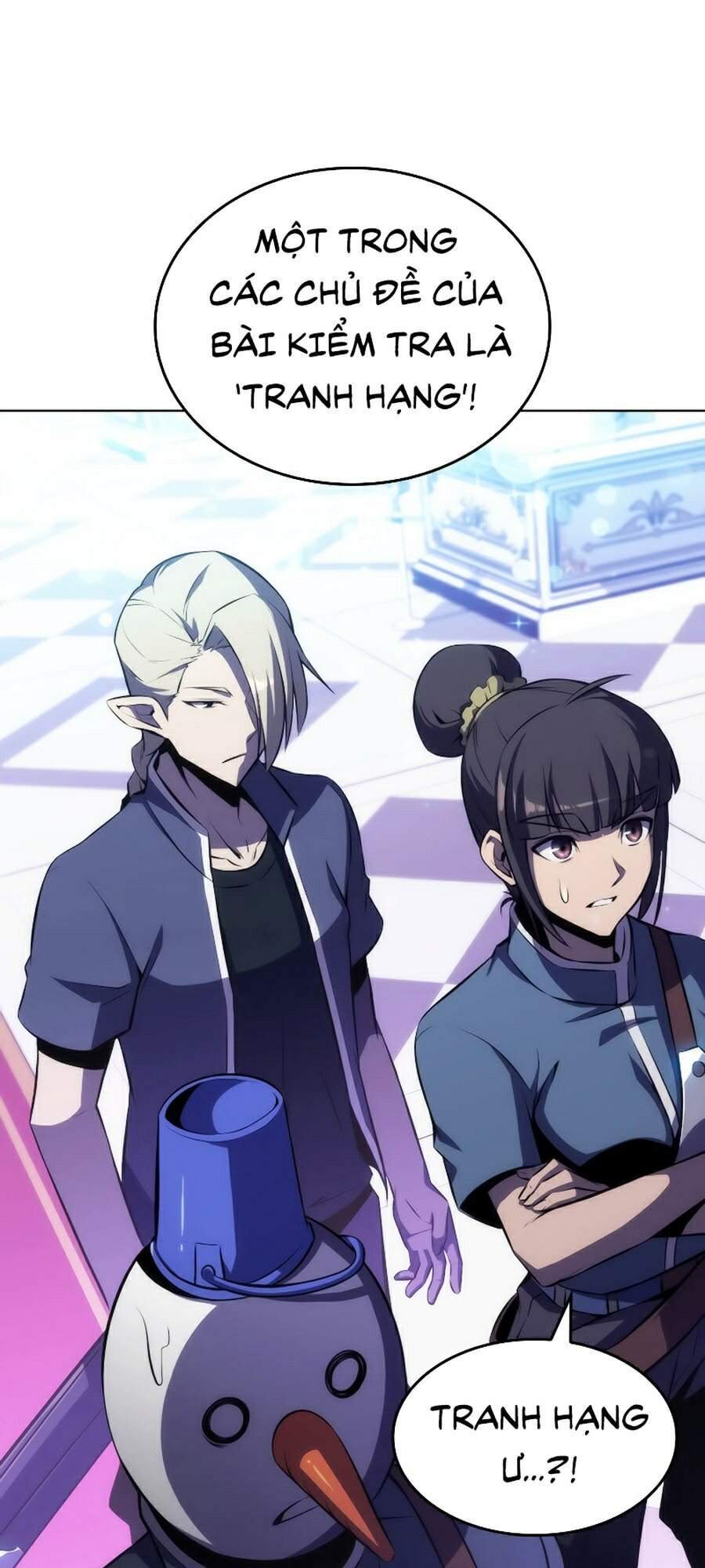 Kẻ Thách Đấu Chapter 10 - Trang 2