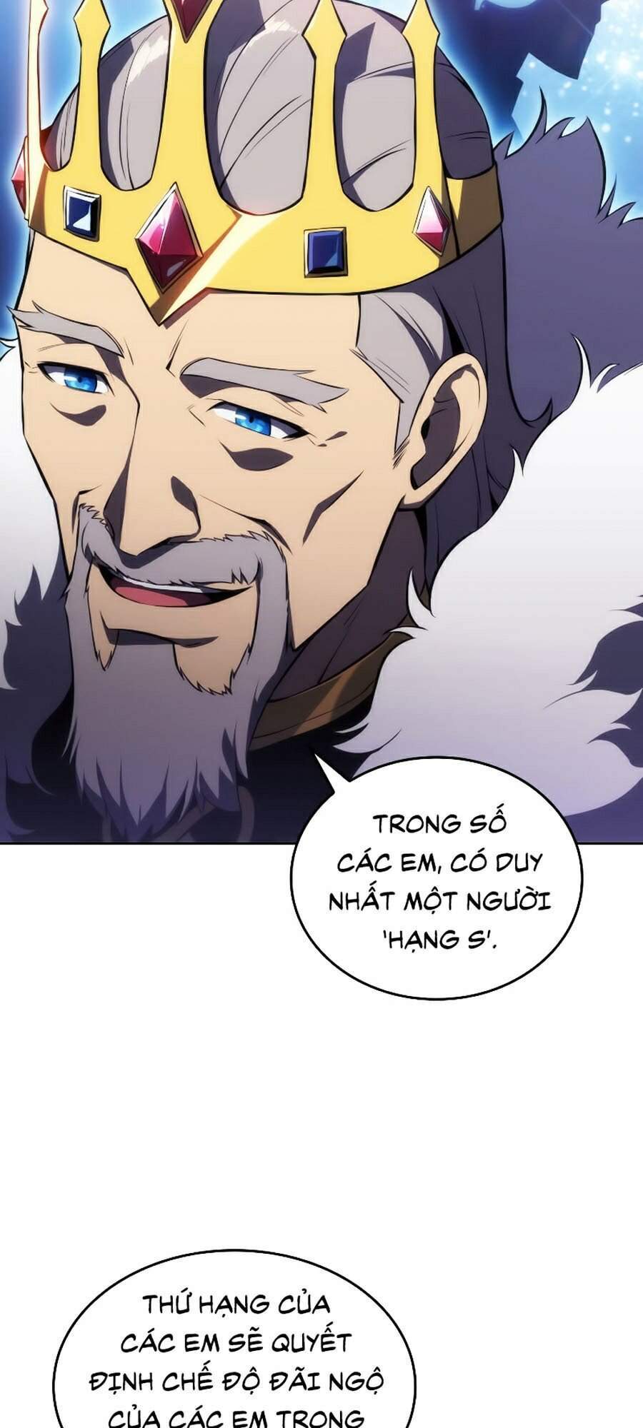 Kẻ Thách Đấu Chapter 10 - Trang 2