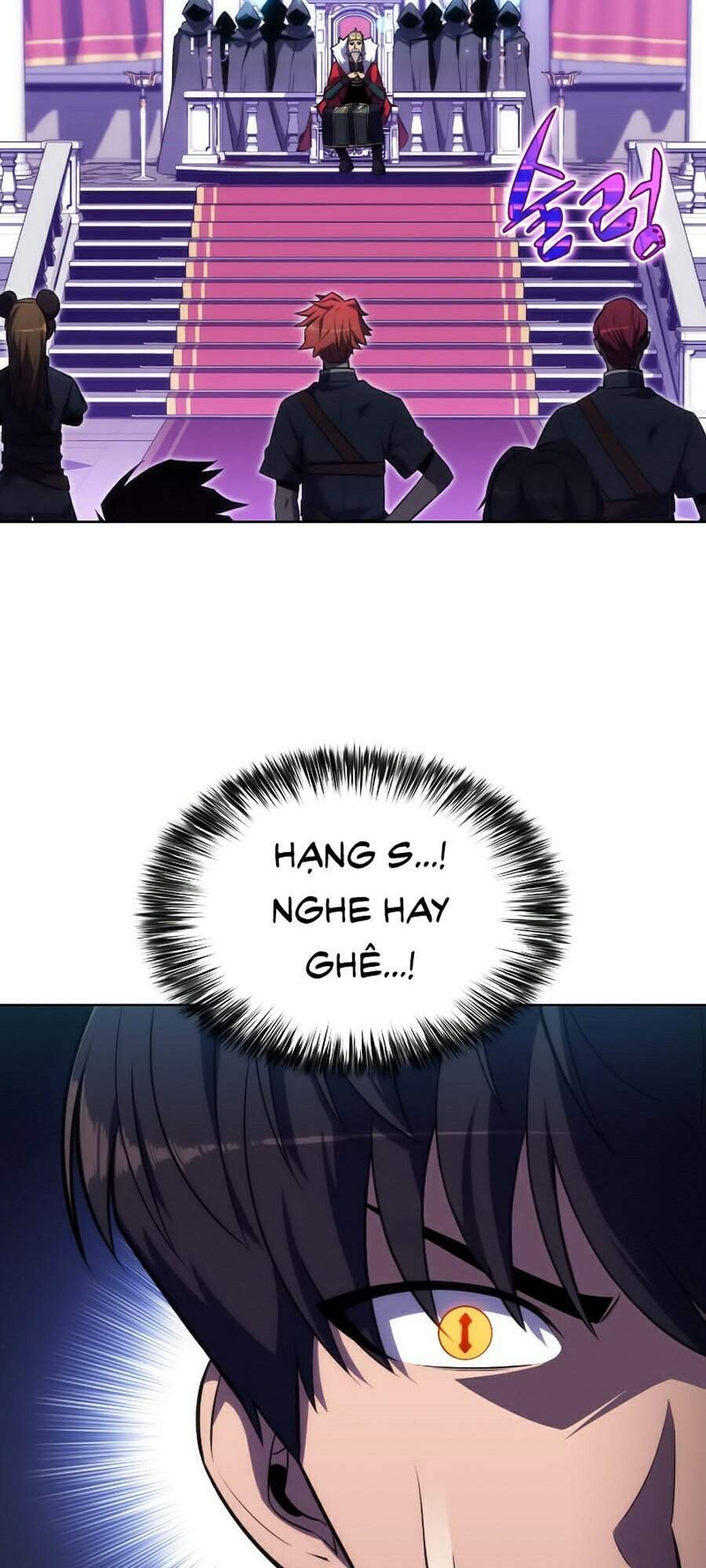 Kẻ Thách Đấu Chapter 10 - Trang 2