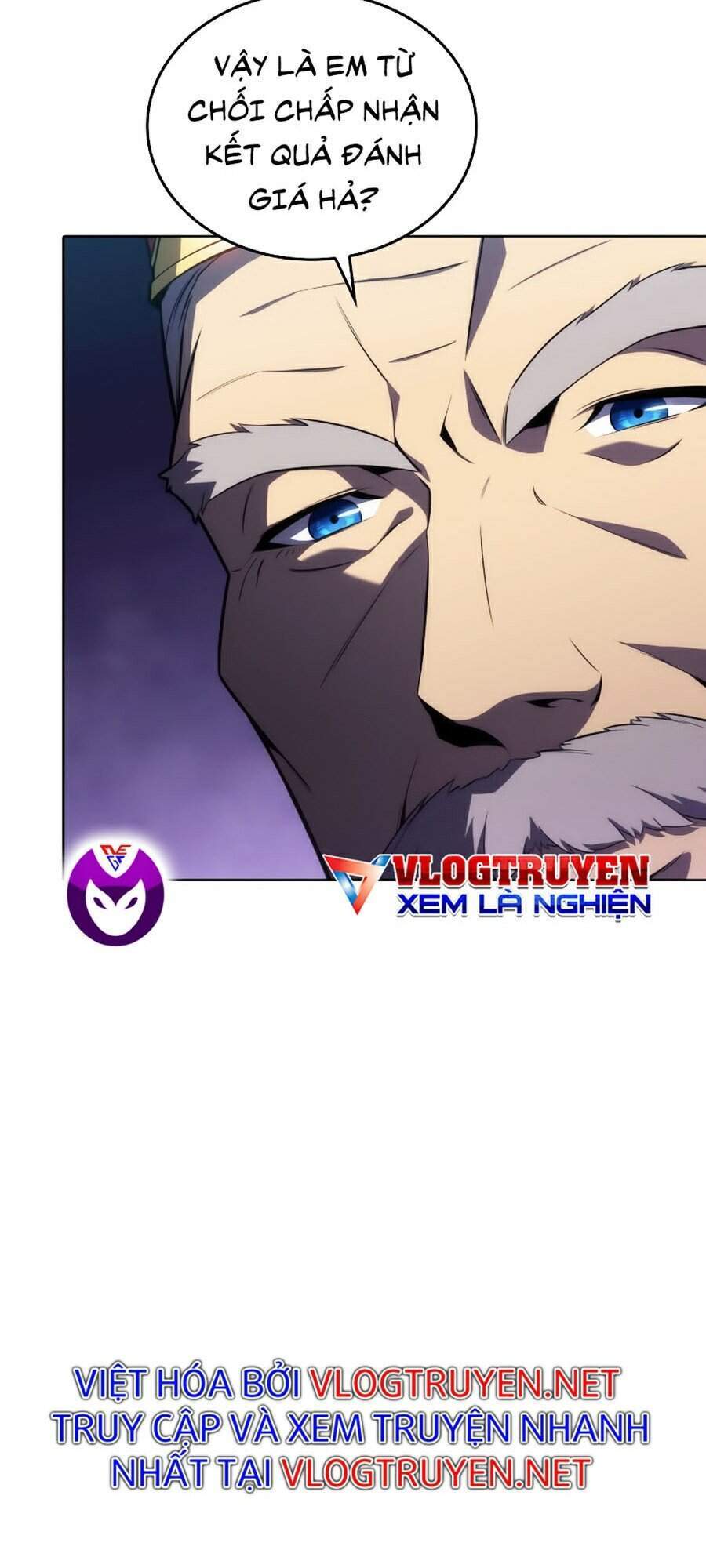 Kẻ Thách Đấu Chapter 10 - Trang 2