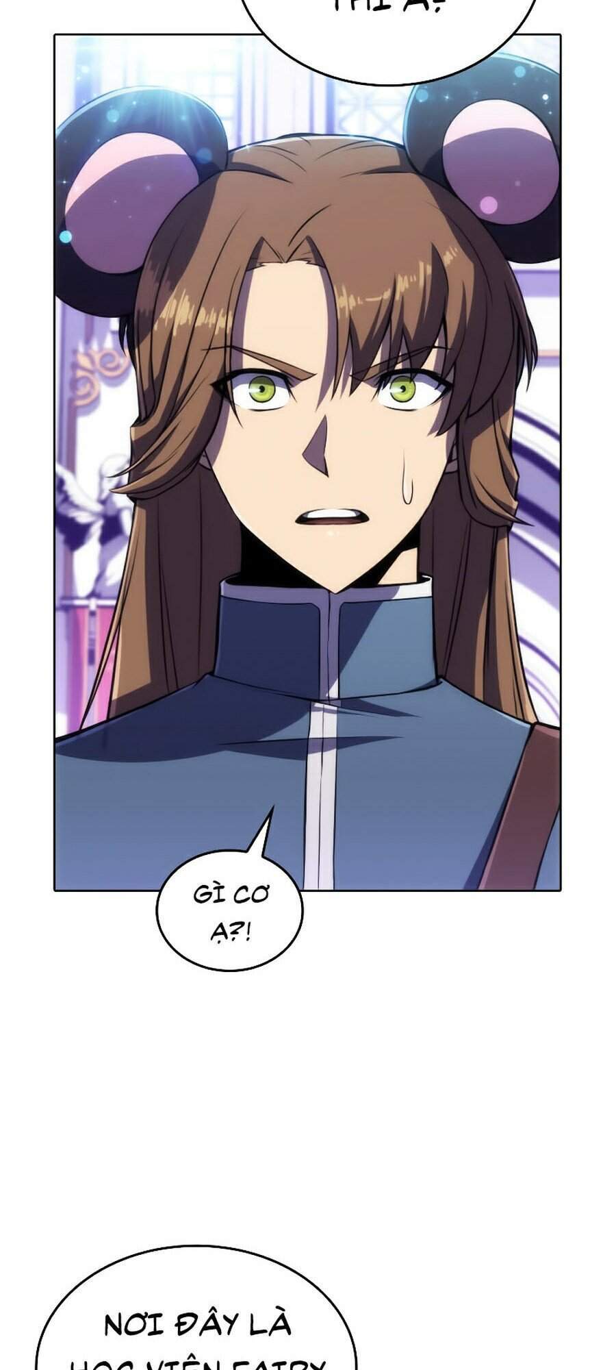 Kẻ Thách Đấu Chapter 10 - Trang 2