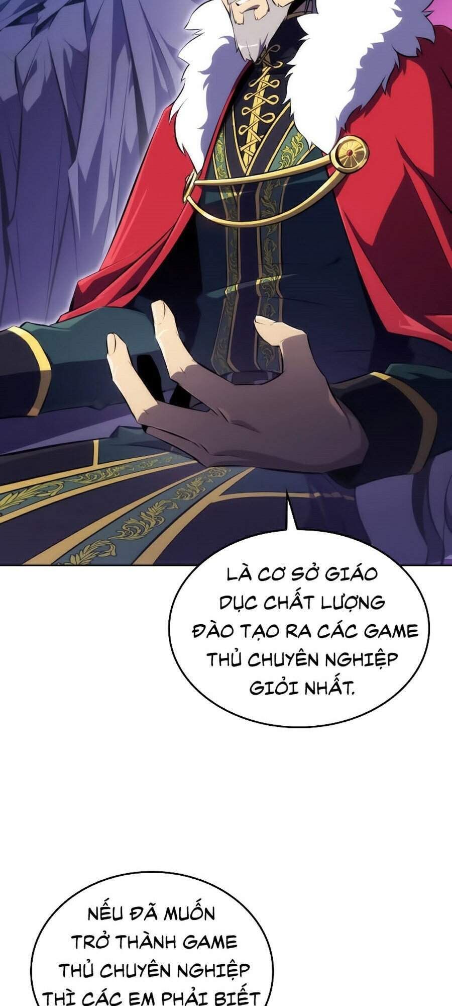 Kẻ Thách Đấu Chapter 10 - Trang 2