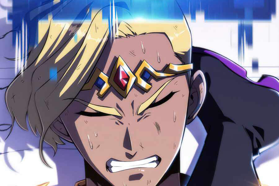 Kẻ Thách Đấu Chapter 11.5 - Trang 2