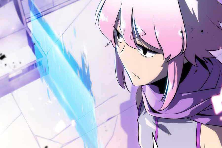 Kẻ Thách Đấu Chapter 11.5 - Trang 2