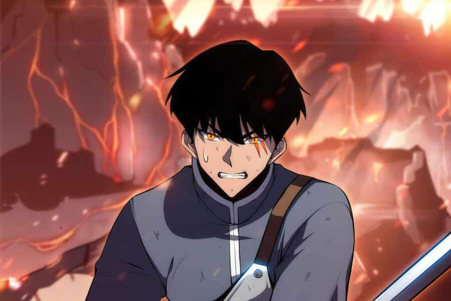 Kẻ Thách Đấu Chapter 11.5 - Trang 2