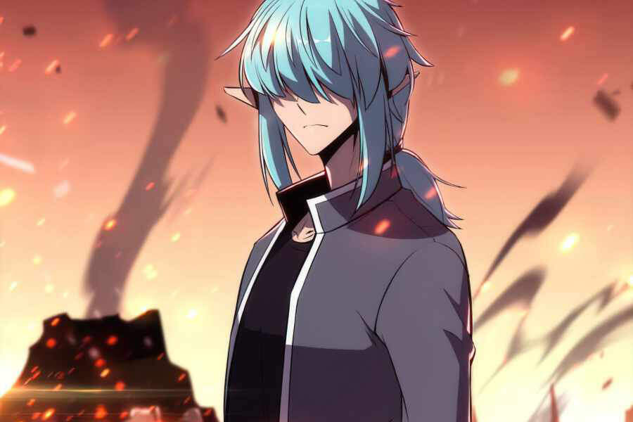 Kẻ Thách Đấu Chapter 11.5 - Trang 2