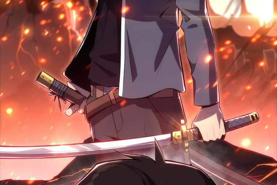 Kẻ Thách Đấu Chapter 11.5 - Trang 2