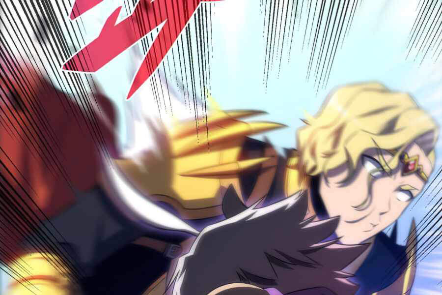 Kẻ Thách Đấu Chapter 11.5 - Trang 2