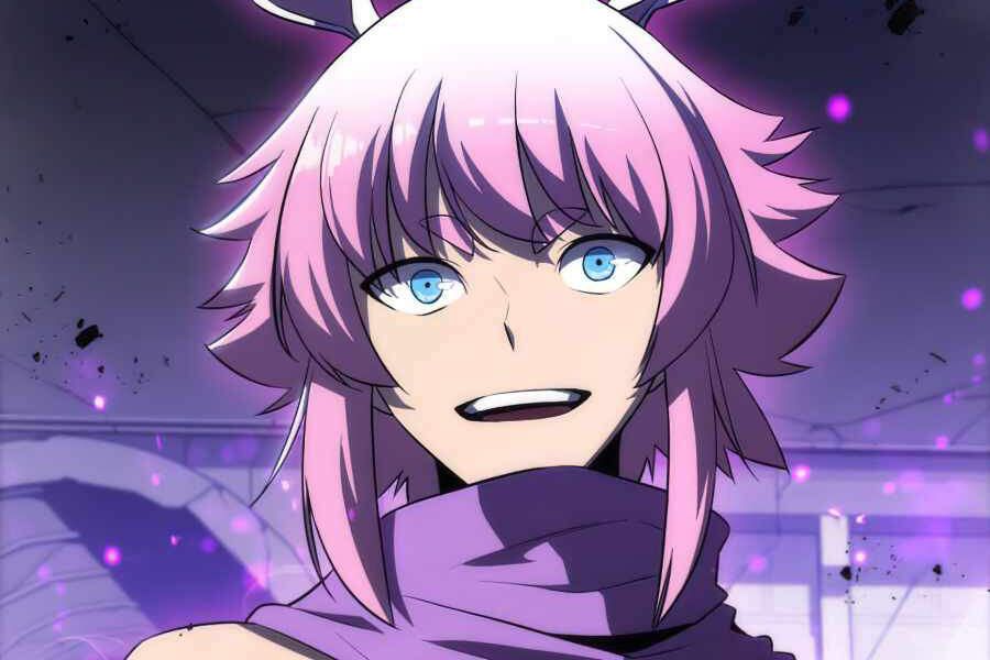 Kẻ Thách Đấu Chapter 11.5 - Trang 2