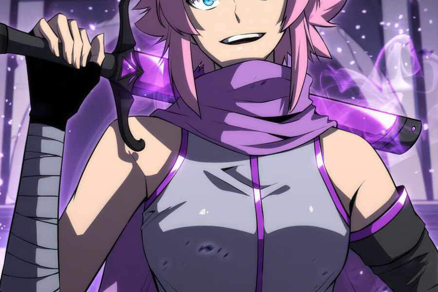 Kẻ Thách Đấu Chapter 11 - Trang 2