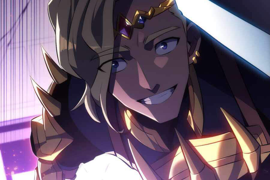 Kẻ Thách Đấu Chapter 11 - Trang 2