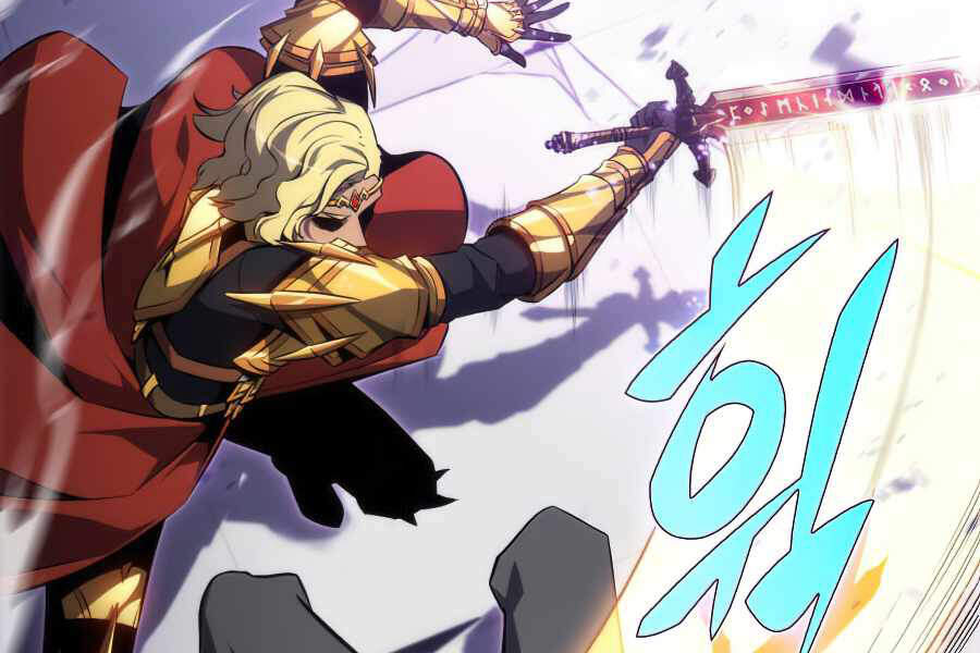 Kẻ Thách Đấu Chapter 11 - Trang 2