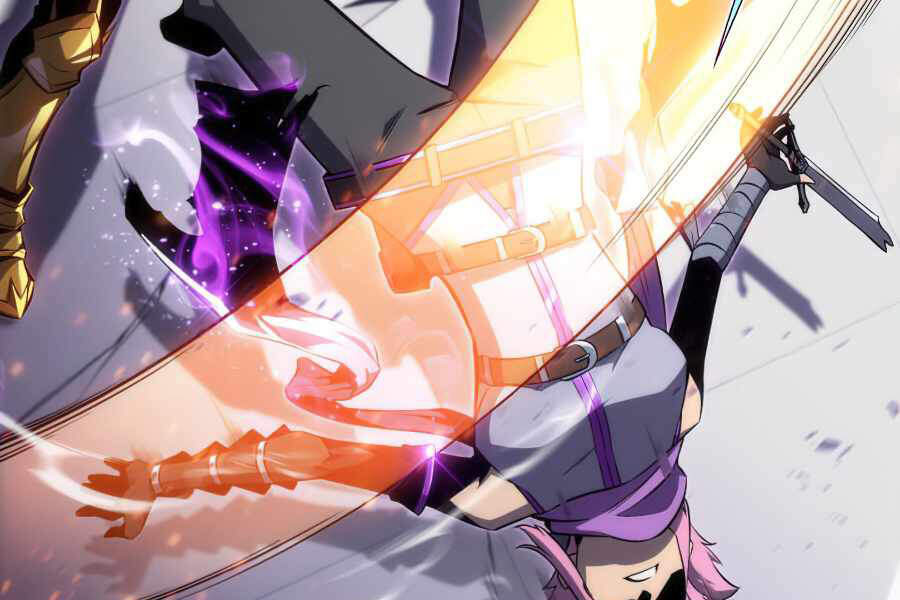 Kẻ Thách Đấu Chapter 11 - Trang 2