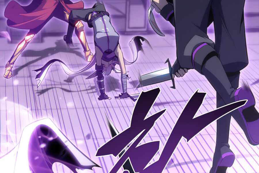 Kẻ Thách Đấu Chapter 11 - Trang 2