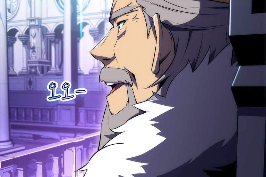 Kẻ Thách Đấu Chapter 11 - Trang 2