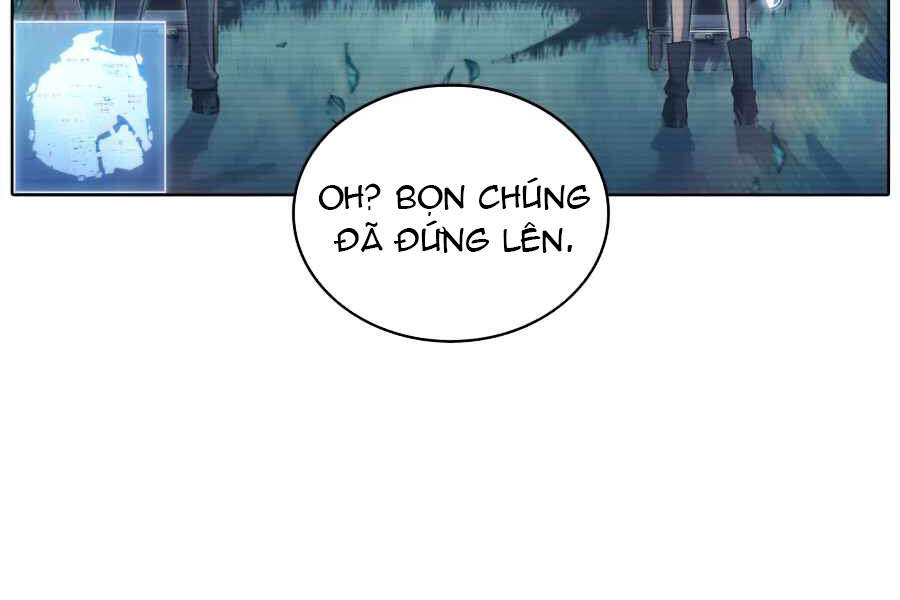 Kẻ Thách Đấu Chapter 11 - Trang 2