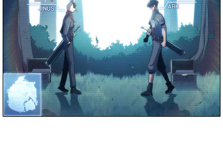 Kẻ Thách Đấu Chapter 11 - Trang 2