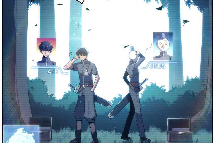 Kẻ Thách Đấu Chapter 11 - Trang 2