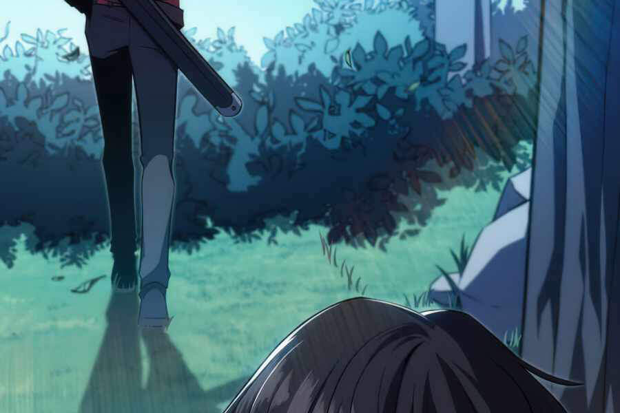 Kẻ Thách Đấu Chapter 11 - Trang 2