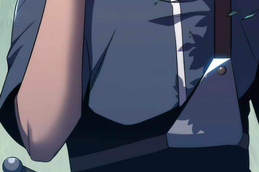 Kẻ Thách Đấu Chapter 11 - Trang 2