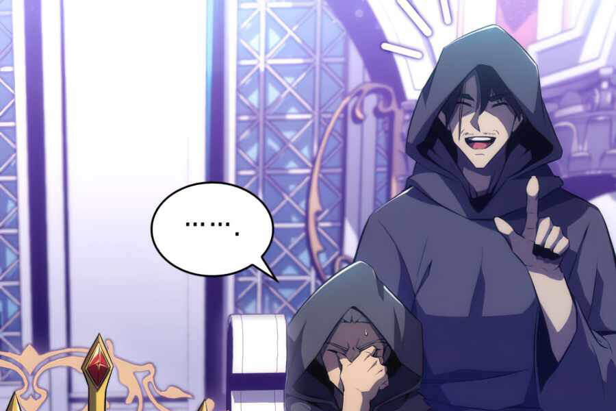 Kẻ Thách Đấu Chapter 11 - Trang 2