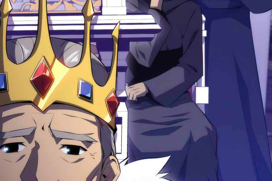 Kẻ Thách Đấu Chapter 11 - Trang 2