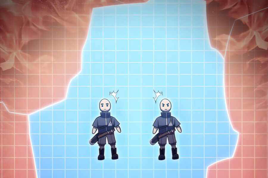 Kẻ Thách Đấu Chapter 11 - Trang 2