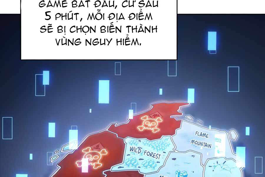 Kẻ Thách Đấu Chapter 11 - Trang 2