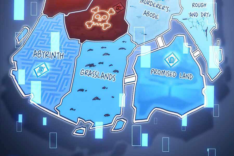 Kẻ Thách Đấu Chapter 11 - Trang 2