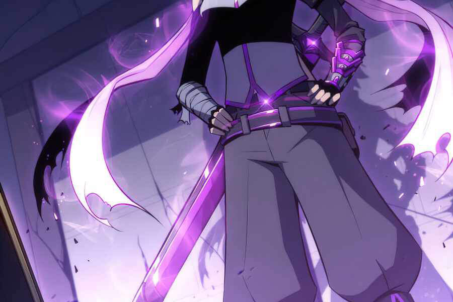 Kẻ Thách Đấu Chapter 11 - Trang 2