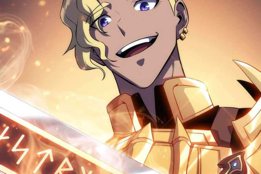 Kẻ Thách Đấu Chapter 11 - Trang 2