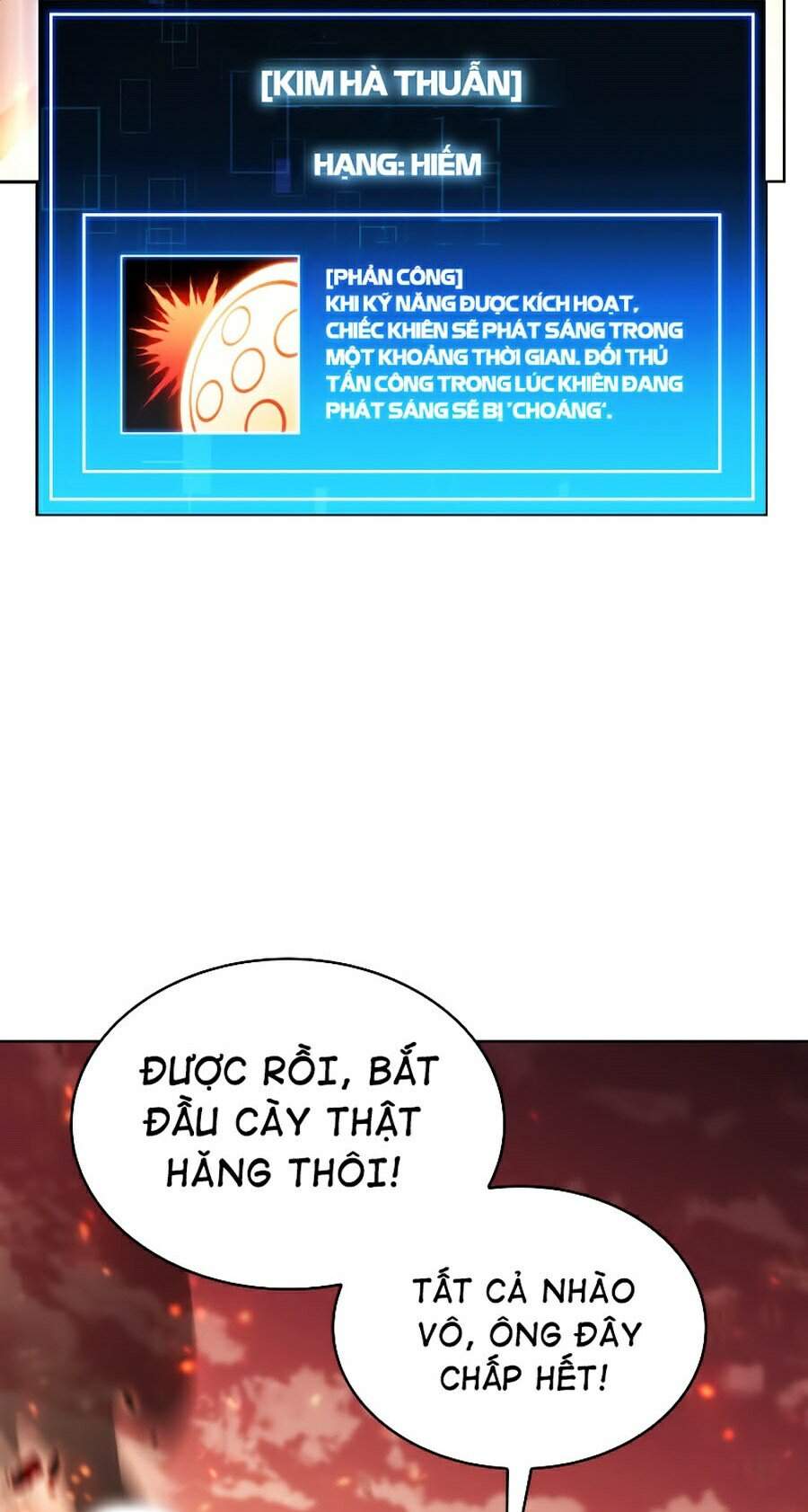 Kẻ Thách Đấu Chapter 12 - Trang 2