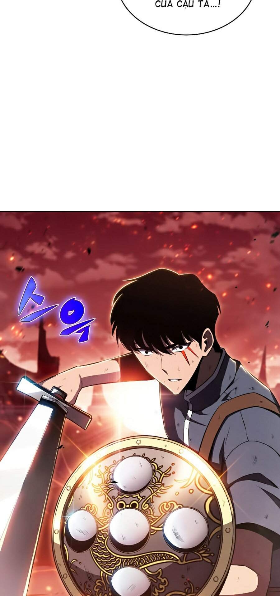 Kẻ Thách Đấu Chapter 12 - Trang 2