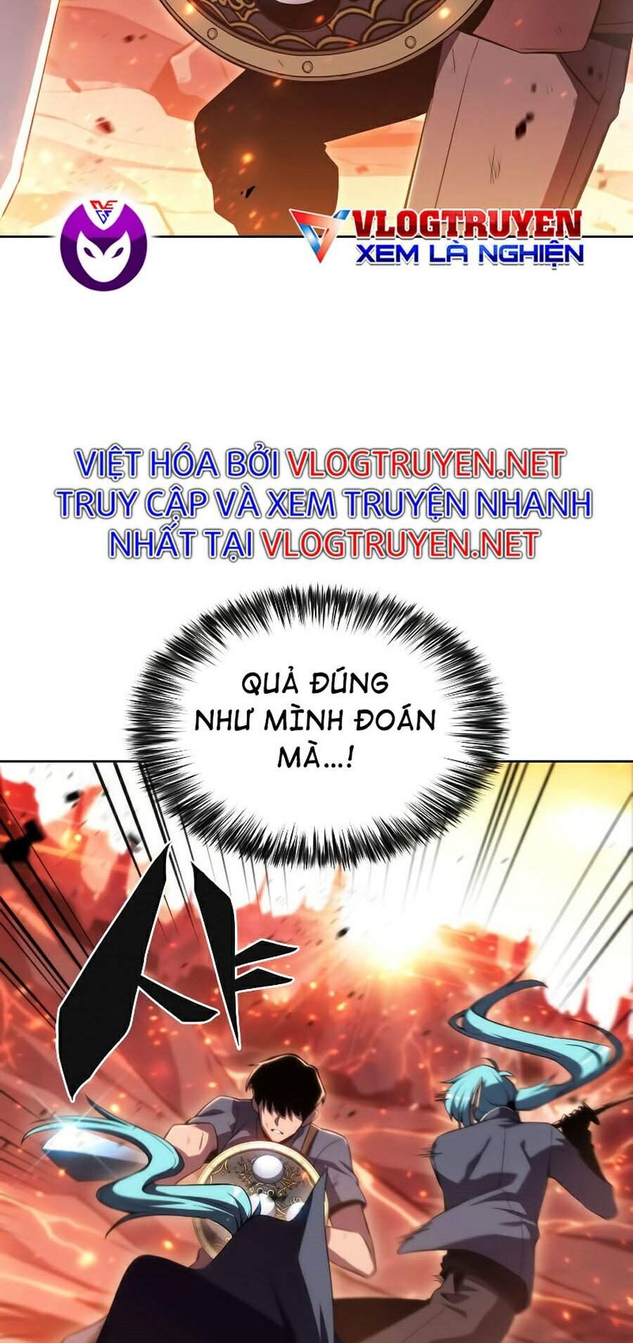 Kẻ Thách Đấu Chapter 12 - Trang 2