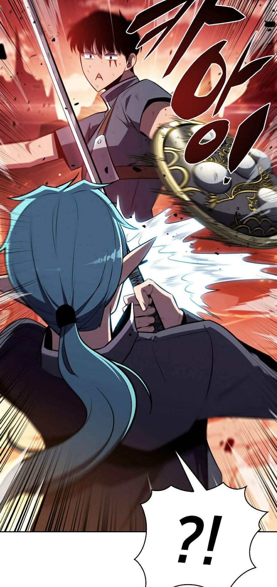 Kẻ Thách Đấu Chapter 12 - Trang 2