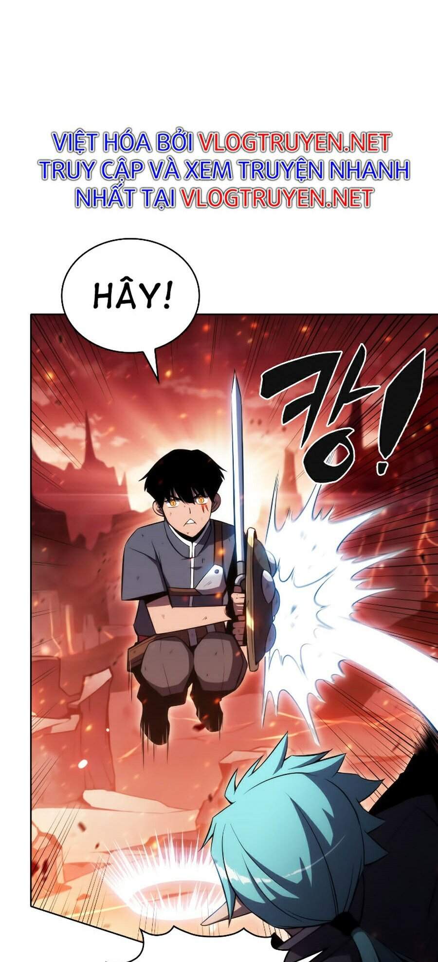 Kẻ Thách Đấu Chapter 12 - Trang 2