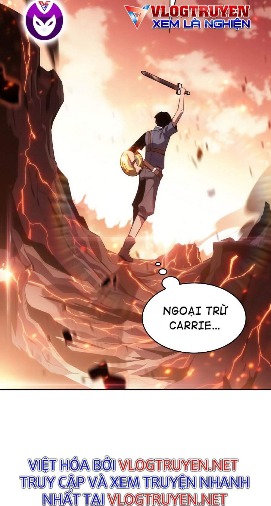 Kẻ Thách Đấu Chapter 12 - Trang 2