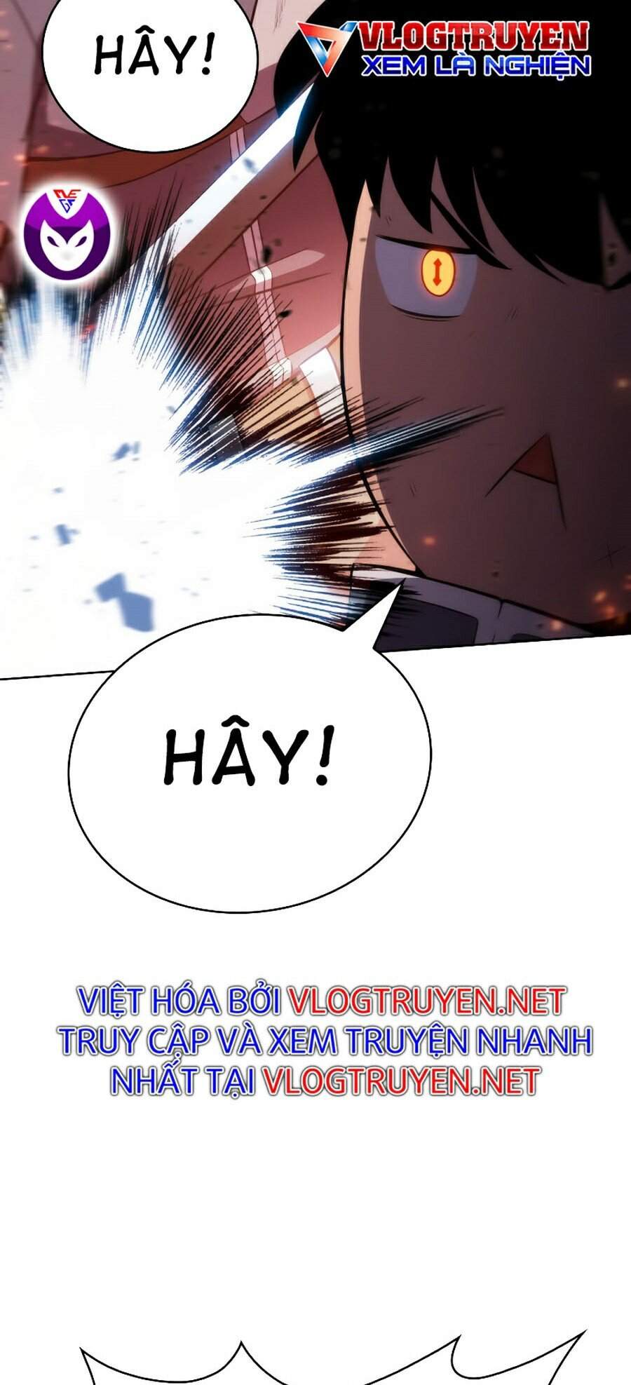 Kẻ Thách Đấu Chapter 12 - Trang 2